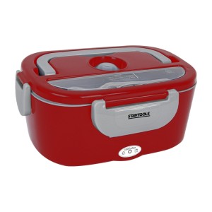 MARMITA ELETRICA 127/220V  VERMELHA STARTOOLS AR0904