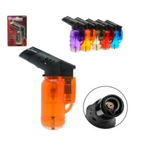 MINI MAÇARICO RECARREGAVEL BJ8633