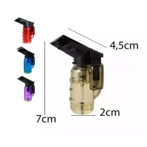 MINI MAÇARICO RECARREGAVEL BJ8633