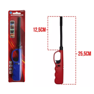 ACENDEDOR A GÁS PARA FOGÃO FLEXIVEL BJ8619