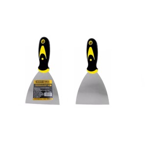 ESPATULA CABO DE PLASTICO EMBORRACHADO 5