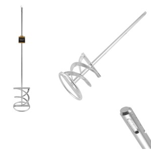 MISTURADOR DE TINTA SDS PLUS 600 X 120 MM EDA ONY