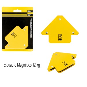 ESQUADRO MAGNETICO 4