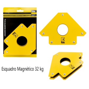 ESQUADRO MAGNETICO 5