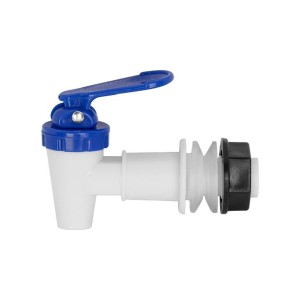 TORNEIRA PARA FILTRO PVC BRANCA STARTOOLS AR0953