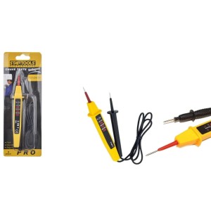 CHAVE TESTE  VOLTAGEM 127-240V STARTOOLS AR0233