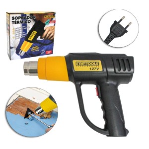 SOPRADOR TERMICO PORTÁTIL 127V 2000W AR0862