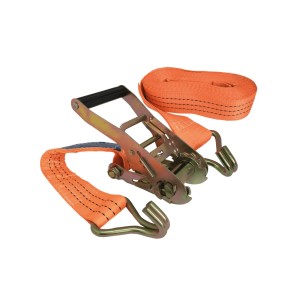 CINTA COM CATRACA AMARRAR CARGA 3 TON. 50MM X 9M GOLFIELD 90142331