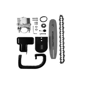 ADAPTADOR DE MOTOSSERRA PARA ESMERILHADEIRA 12' GOLFIELD 605129