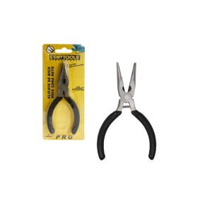 ALICATE DE BICO MEIA CANA 4,5