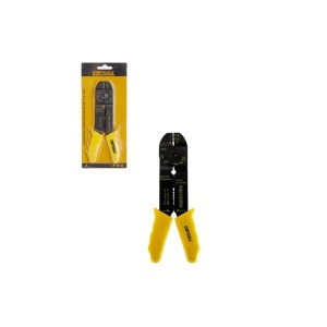 ALICATE P/ CORTAR E DSECASCAR FIOS 1,5 A 6,5MM STARTOOLS AR0452
