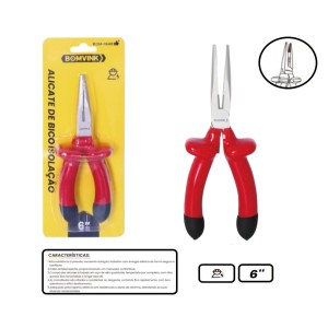 ALICATE DE BICO 6