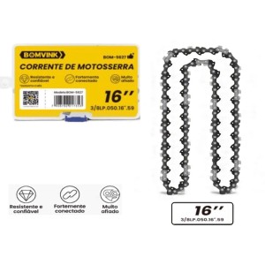 CORRENTE PARA MOTOSSERRA 29 DENTES 16