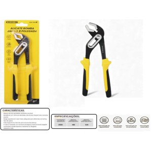 ALICATE BOMBA D