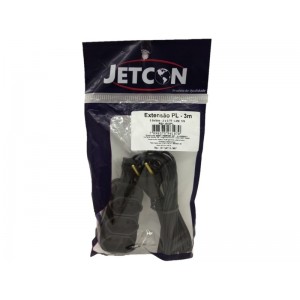 EXTENSÃO 3  METROS DRAP   961070